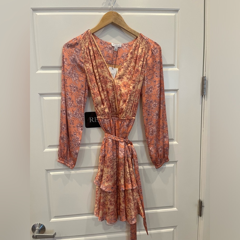 Current Air Mini Dress